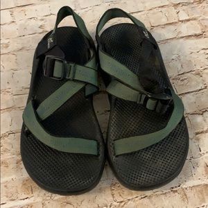 Chaco sandals